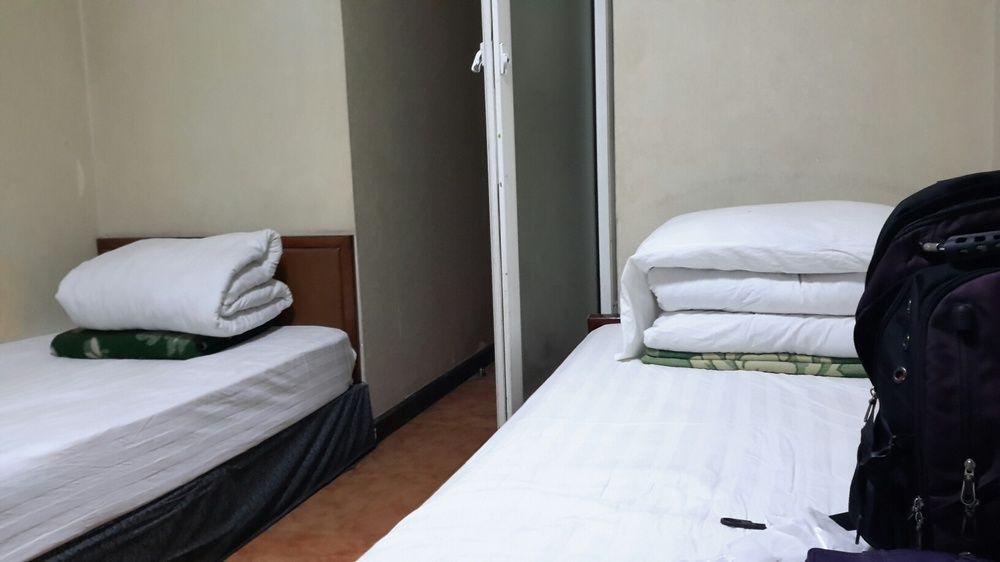 Guangwai Jingbin Hostel West Railway Station Bắc Kinh Ngoại thất bức ảnh